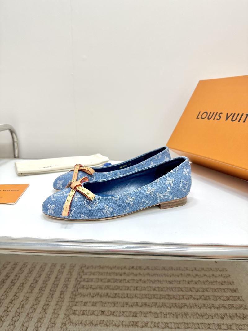 Louis Vuitton Tods Shoes